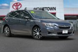 Used 2017 Subaru Impreza 2.0i image 2