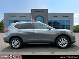 Used 2018 Nissan Rogue SV image 4