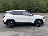 New 2025 Kia Seltos S image 2