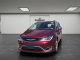 Used 2017 Chrysler Pacifica Limited w/ Advanced Safetytec Group image 5