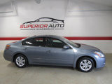 Used 2012 Nissan Altima 2.5 SL w/ 2.5SL Pkg image 5