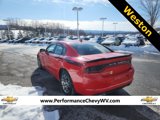 Used 2017 Dodge Charger SXT w/ Rallye Group image 5