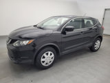 Used 2019 Nissan Rogue Sport S image 2