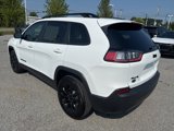 Used 2023 Jeep Cherokee Altitude Lux image 4