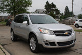 Used 2014 Chevrolet Traverse LT w/ All-Star Edition image 4