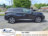 Used 2023 Nissan Murano SV image 3