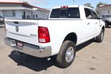 Used 2018 RAM 2500 SLT image 5