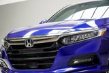 Used 2018 Honda Accord Sport image 2