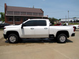 Used 2020 Chevrolet Silverado 2500 LTZ w/ LTZ Texas Edition image 2