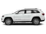 Certified 2020 Jeep Grand Cherokee Laredo w/ Quick Order Package 2BN North image 3