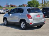 Used 2021 Chevrolet Trax LS w/ Tint and Cruise Package image 4