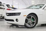 Used 2013 Chevrolet Camaro LT w/ RS Package image 4