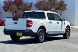 New 2025 Ford Maverick XLT image 4