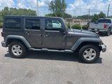 Used 2016 Jeep Wrangler Unlimited Sport w/ Quick Order Package 24S image 4