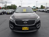 Used 2016 Kia Sorento LX w/ LX Convenience Package image 3