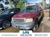 Used 2003 Ford F150 XLT image 2
