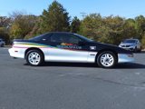 Used 1993 Chevrolet Camaro Z28 image 2