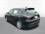 New 2025 Honda HR-V LX image 5