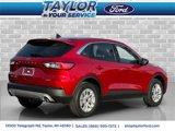 Used 2022 Ford Escape SE w/ Convenience Package image 3
