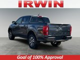 Used 2020 Ford Ranger Lariat w/ Technology Package image 2