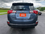 Used 2014 Toyota RAV4 Limited image 3