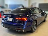 Used 2022 Audi A5 2.0T Premium Plus w/ Premium Plus image 4