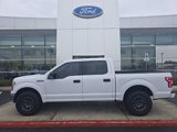 Used 2019 Ford F150 XLT image 1