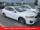Used 2021 Acura ILX w/ Premium Package image 2