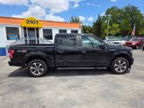 Used 2019 Ford F150 XL w/ Equipment Group 101A Mid image 4