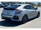 Used 2020 Honda Civic Sport image 6