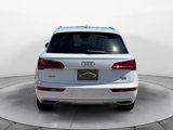 Used 2018 Audi Q5 2.0T Premium Plus w/ Premium Plus Package image 4