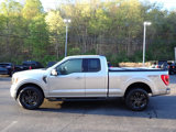 Used 2021 Ford F150 XLT w/ Equipment Group 302A High image 5