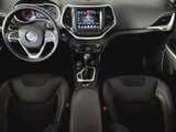 Used 2018 Jeep Cherokee Latitude Plus image 3