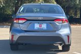 New 2025 Toyota Corolla LE image 5