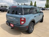 Used 2021 Ford Bronco Sport Big Bend image 6