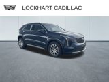 Certified 2022 Cadillac XT4 Premium Luxury w/ Technology Package image 2