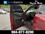 Used 2022 Chevrolet TrailBlazer RS image 5