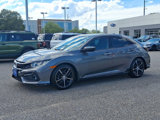 Used 2020 Honda Civic Sport image 5