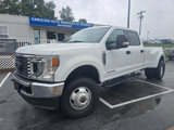 Used 2020 Ford F350 XLT image 2