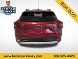 Used 2024 Chevrolet Trax LT w/ Driver Confidence Package image 4