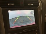 Used 2017 Ford Fusion Platinum image 4