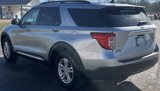 Used 2024 Ford Explorer XLT image 6