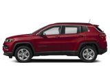 Certified 2023 Jeep Compass Limited image 2