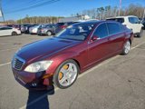 Used 2009 Mercedes-Benz S 550 4MATIC w/ Sport Pkg image 3