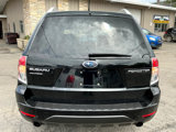 Used 2011 Subaru Forester 2.5X Touring w/ Popular Equipment Group 4A image 4