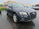 Used 2012 Audi Q5 3.2 Premium Plus image 4