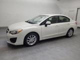 Used 2014 Subaru Impreza 2.0i Premium w/ All-Weather Package w/CVT image 2