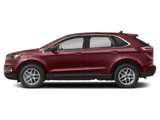 Used 2023 Ford Edge SEL w/ Sport Appearance Package image 3