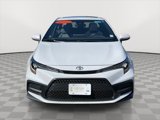 Used 2022 Toyota Corolla SE image 2