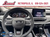 Used 2022 Jeep Compass Latitude image 2